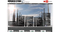 Desktop Screenshot of bstone.it